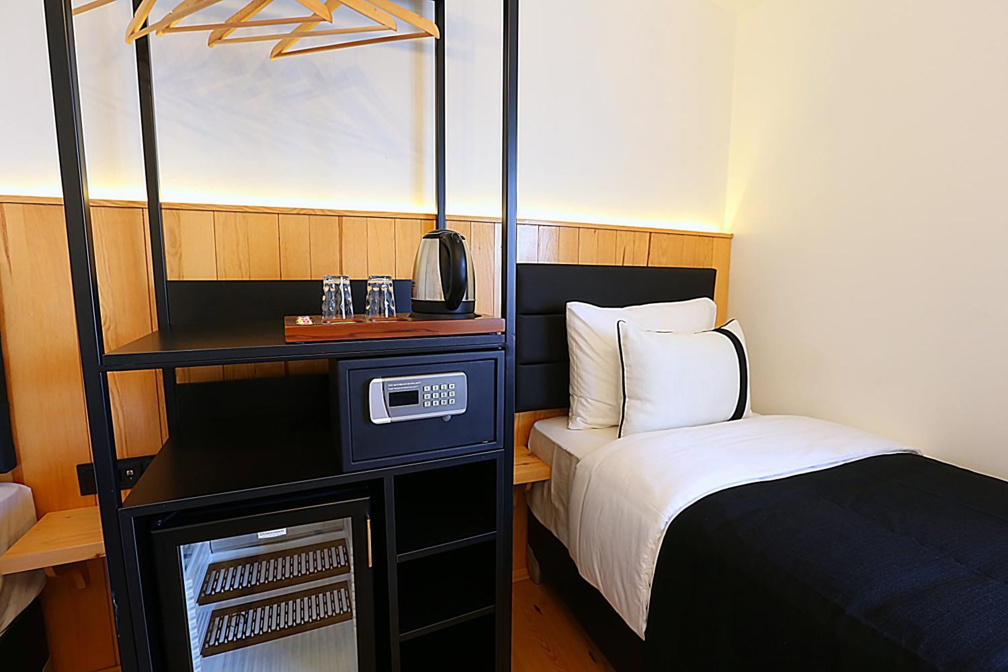 Otel Kamılbey Suıtes
