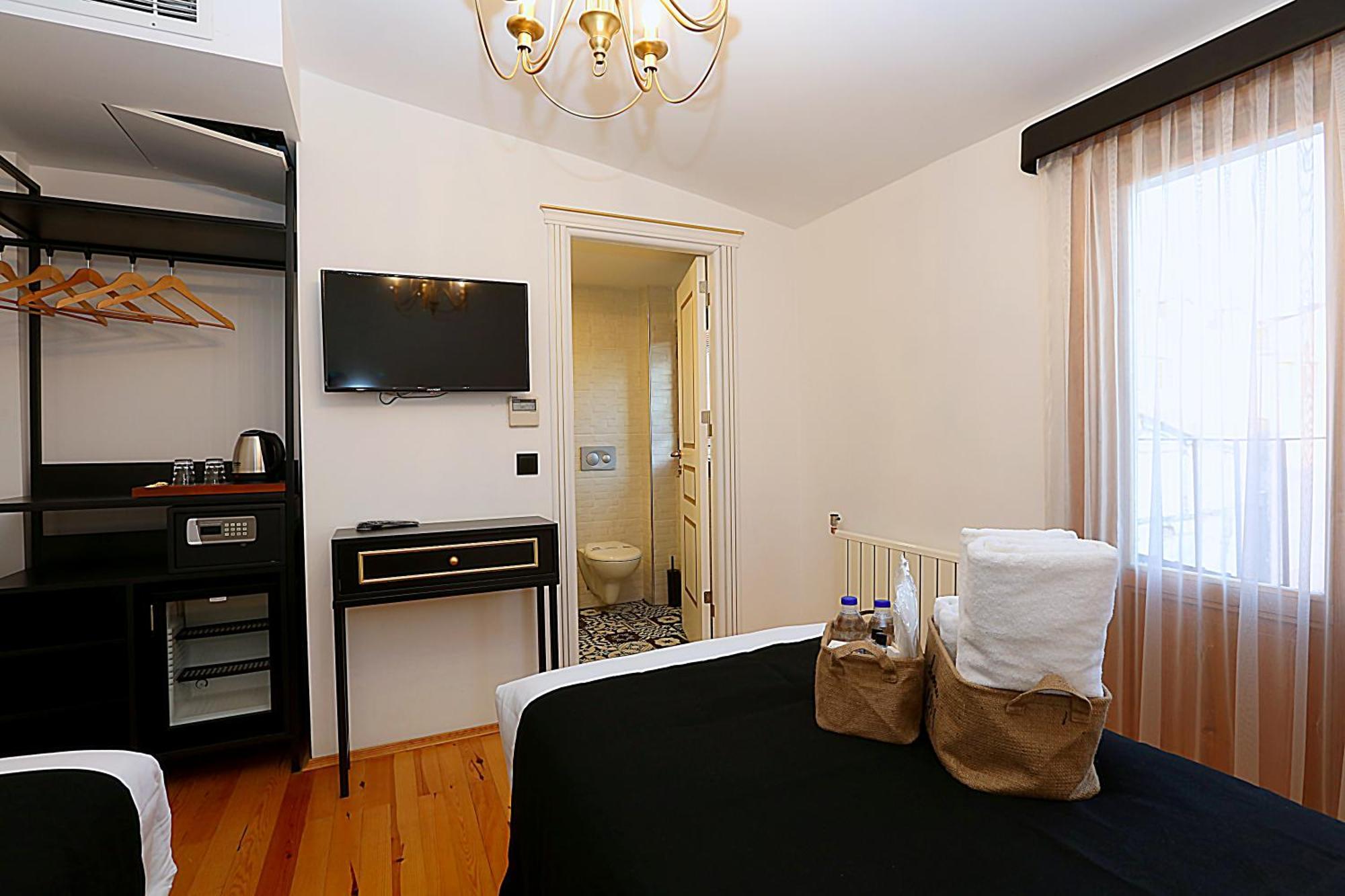 Kamilbey Taksim Istanbul