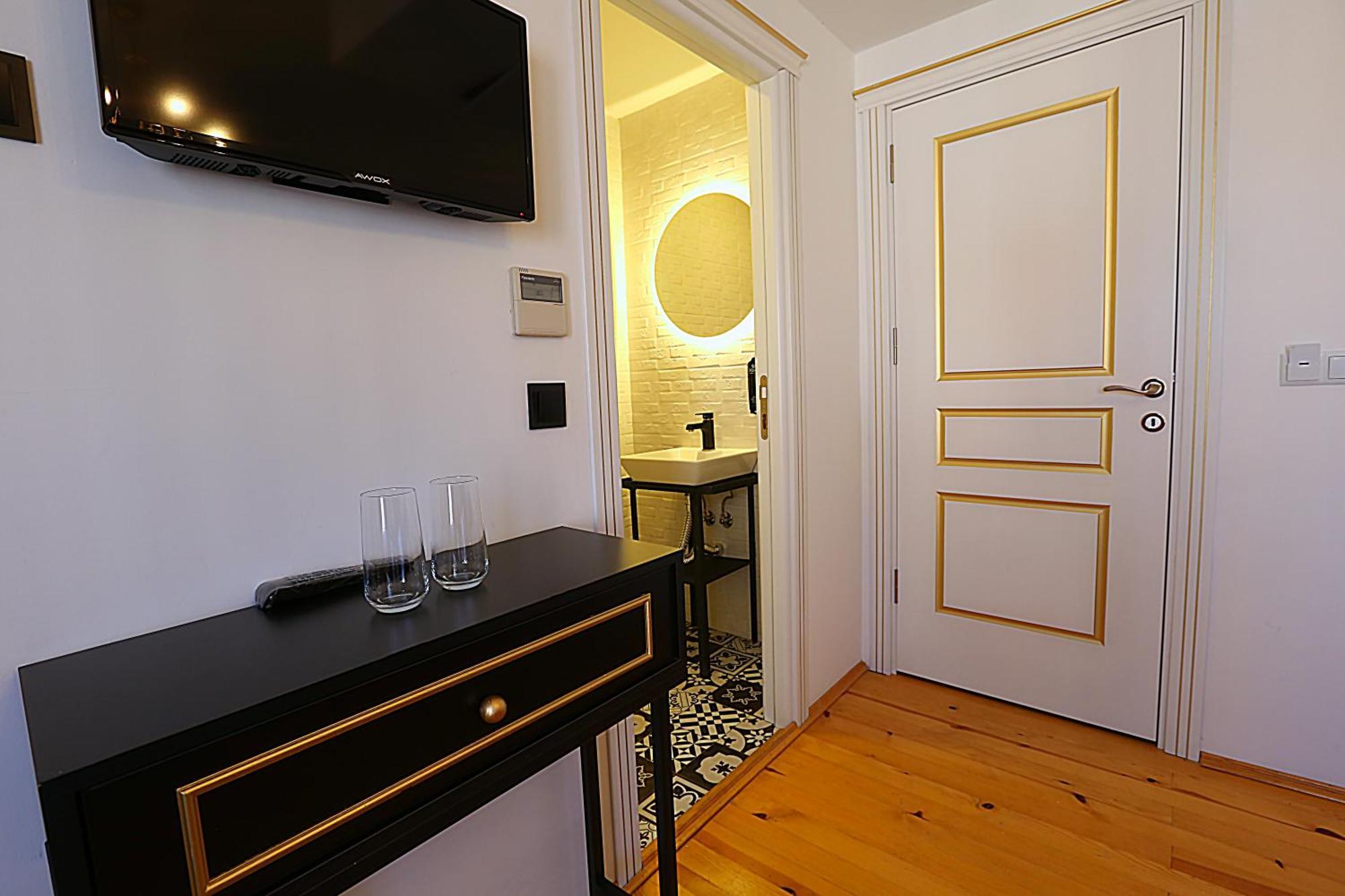 Kamılbey Suıtes 3* İstanbul