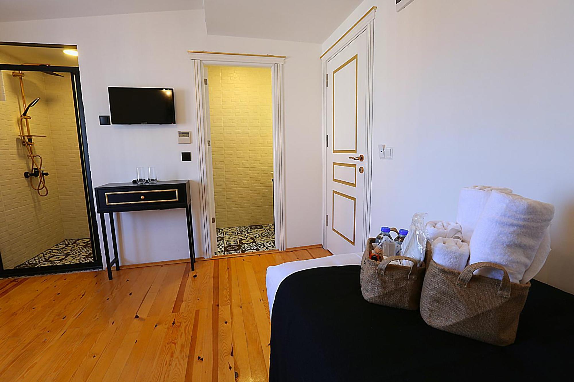 Hotel Kamilbey Taksim