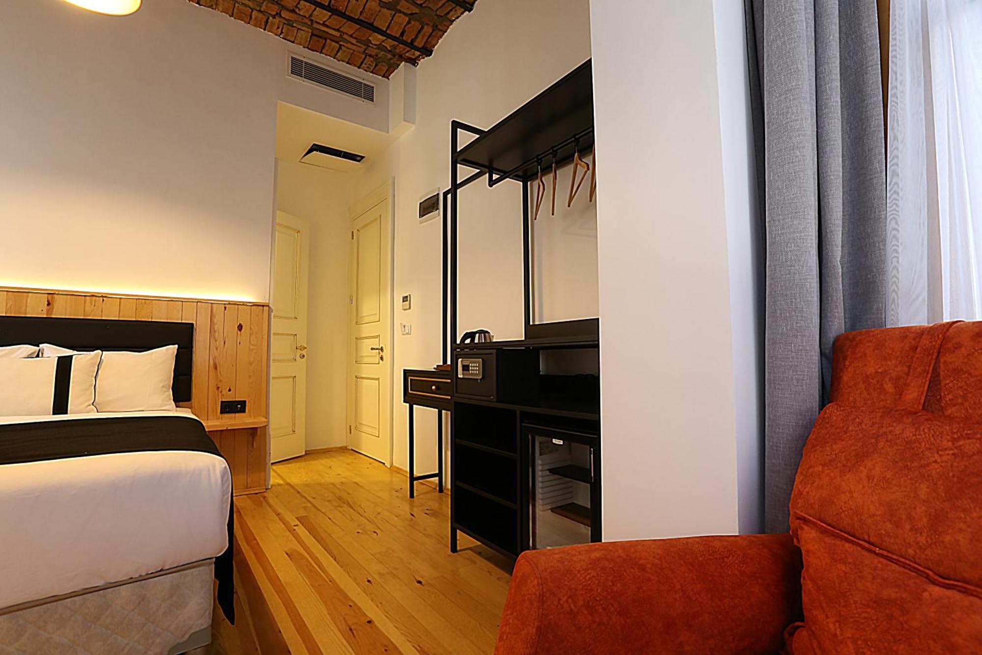 Otel Kamılbey Suıtes 3*
