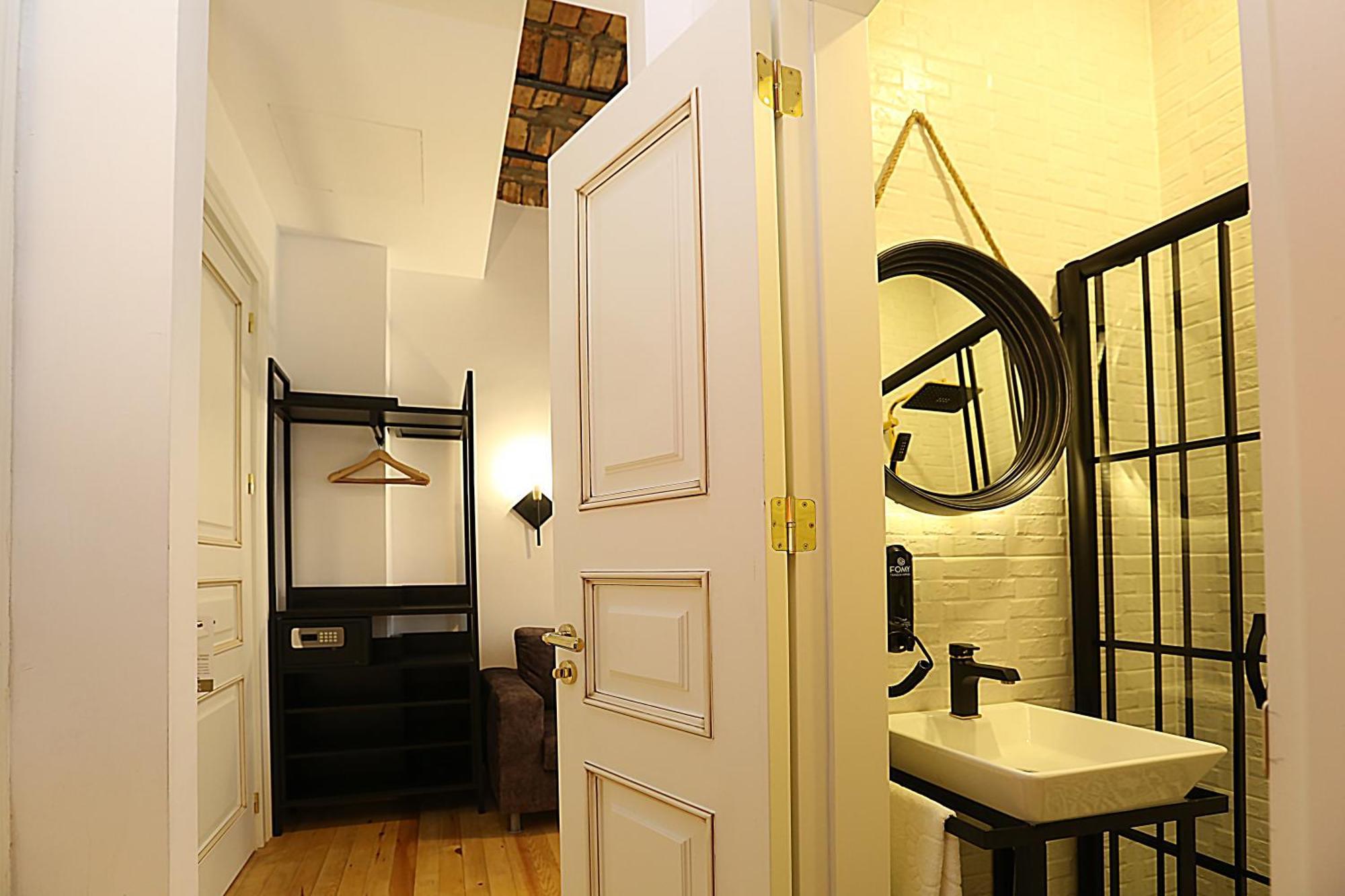 Otel Kamılbey Suıtes İstanbul