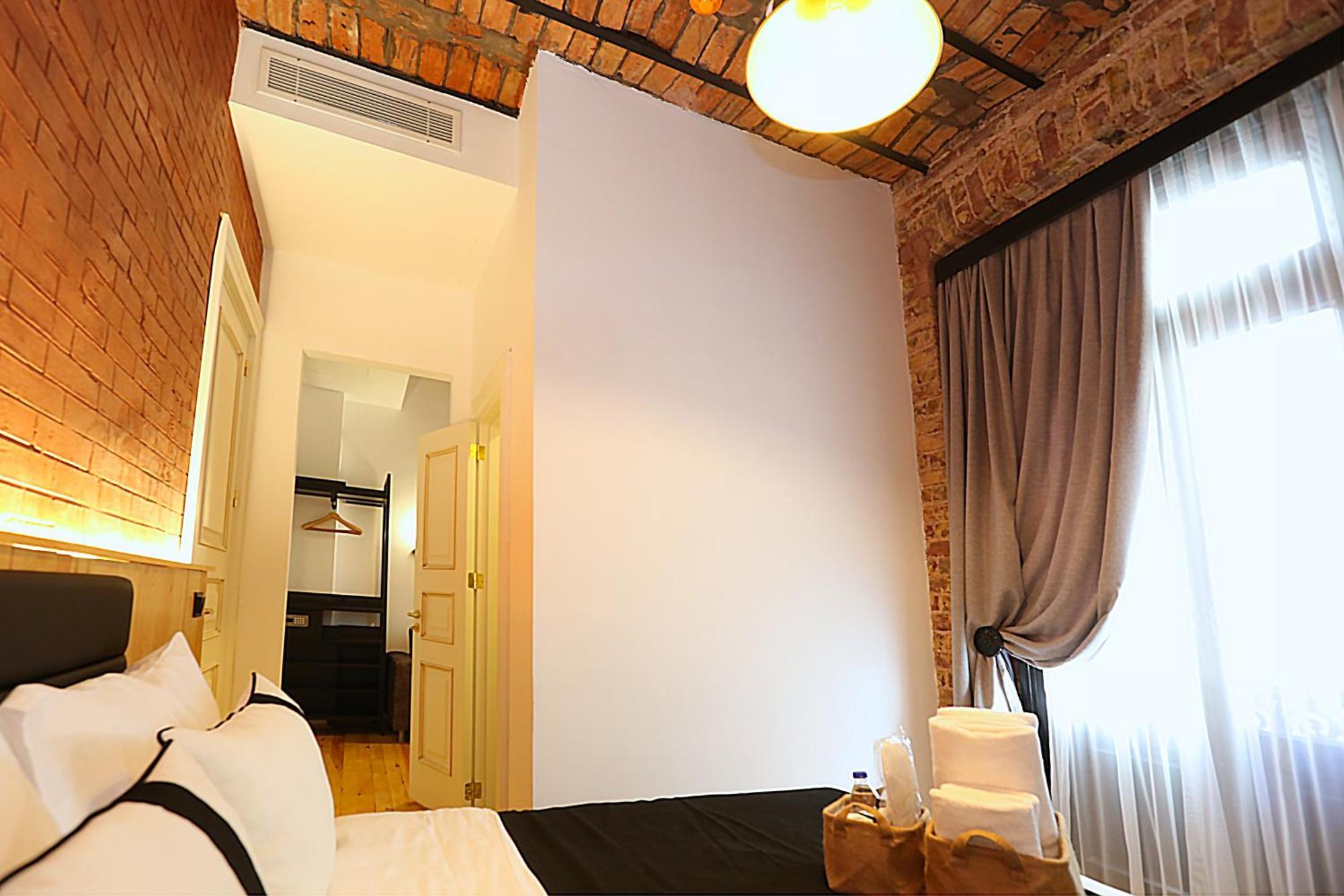 Otel Kamılbey Suıtes
