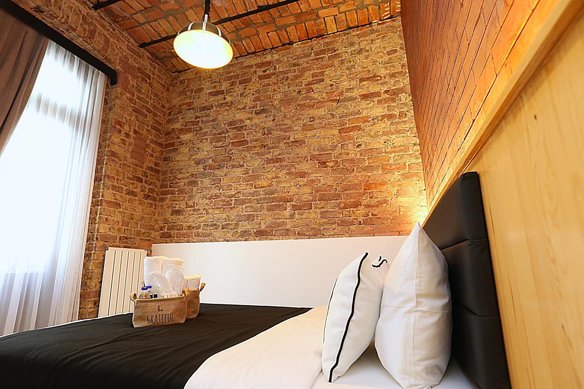 Kamilbey Taksim Hotel 3*