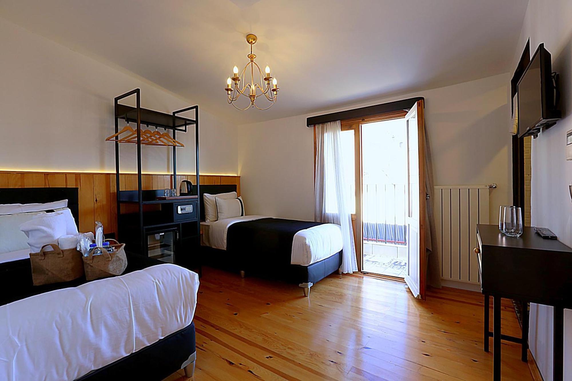 Kamılbey Suıtes Otel İstanbul