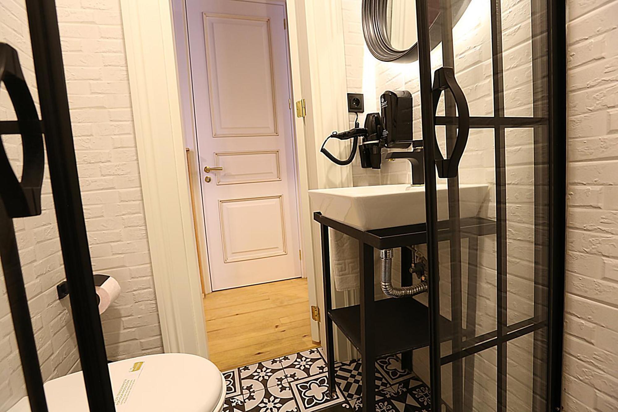 Otel Kamılbey Suıtes İstanbul