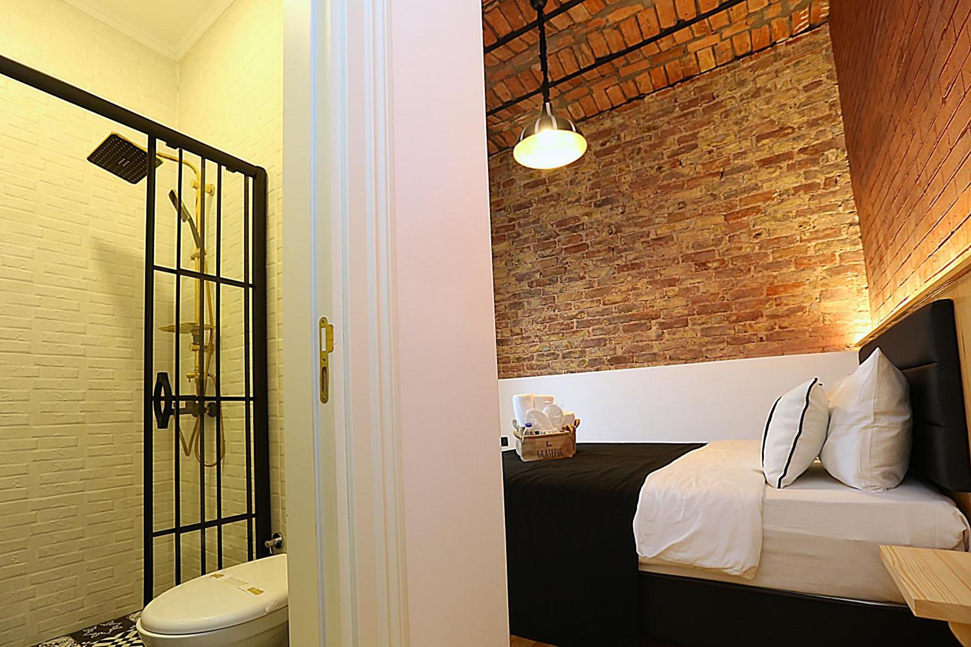 Kamılbey Suıtes 3* İstanbul