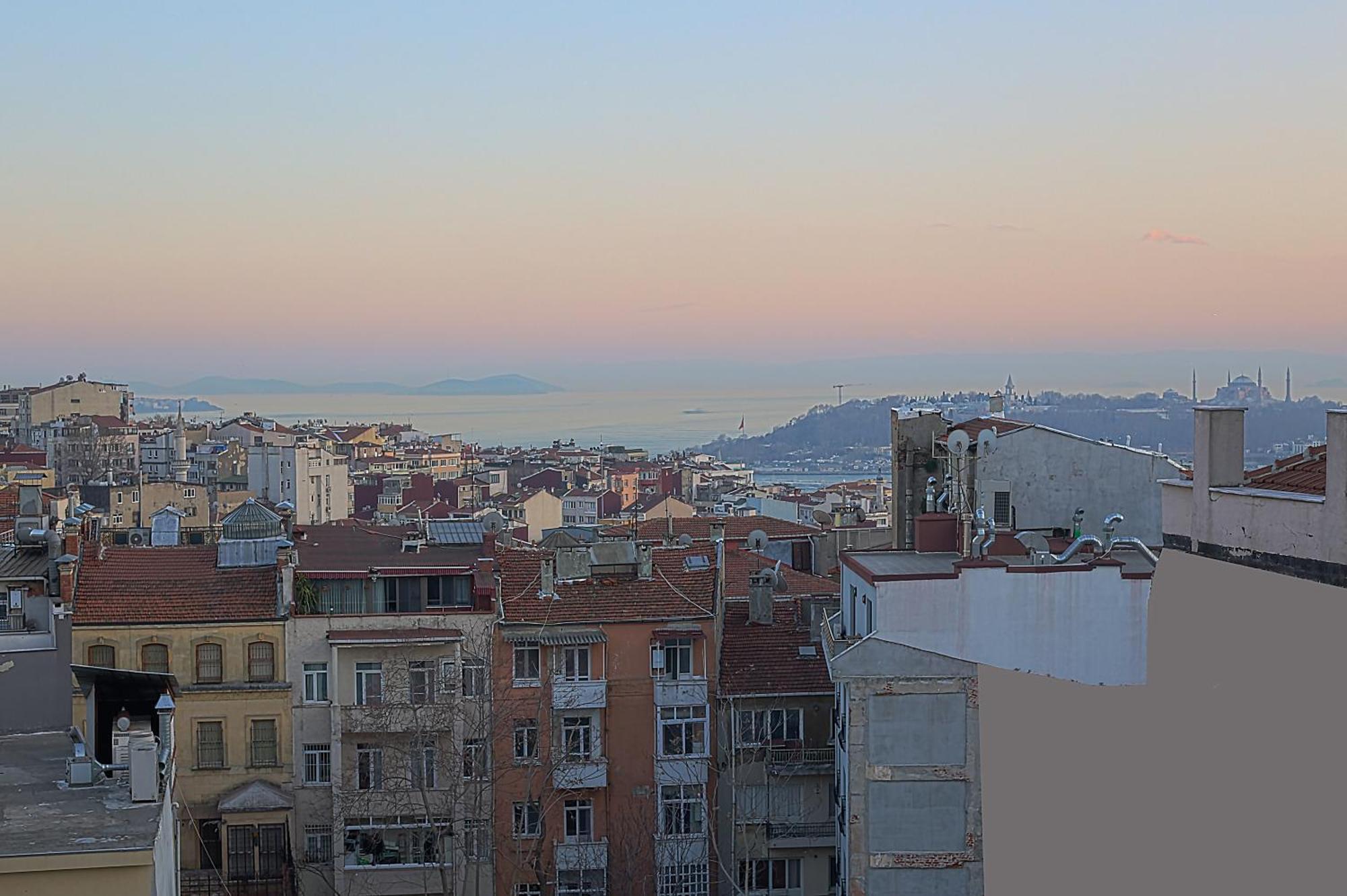 Otel Kamılbey Suıtes