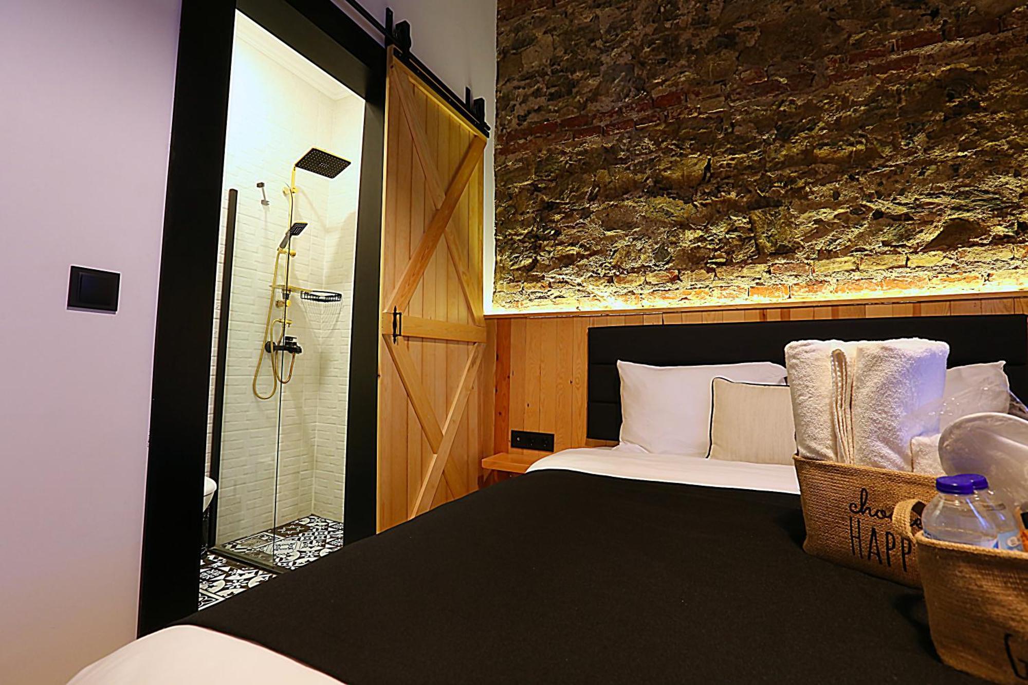 Kamılbey Suıtes 3* İstanbul
