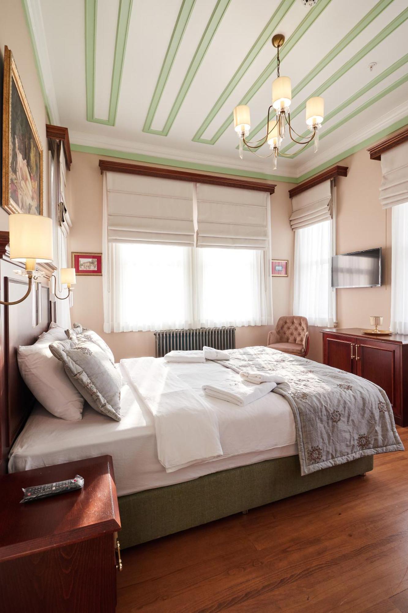 Hotel White Palace Old Boutique Istanbul