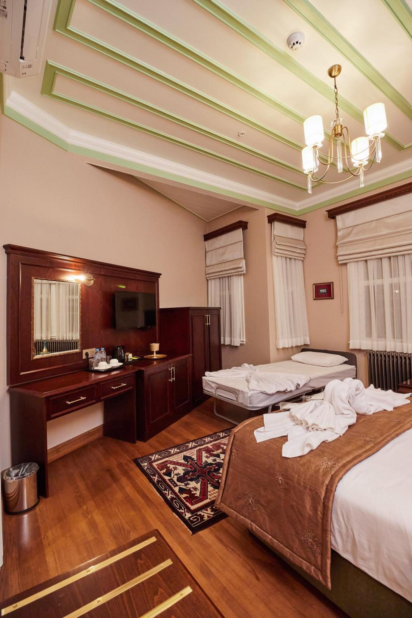 Hotel White Palace Old Boutique