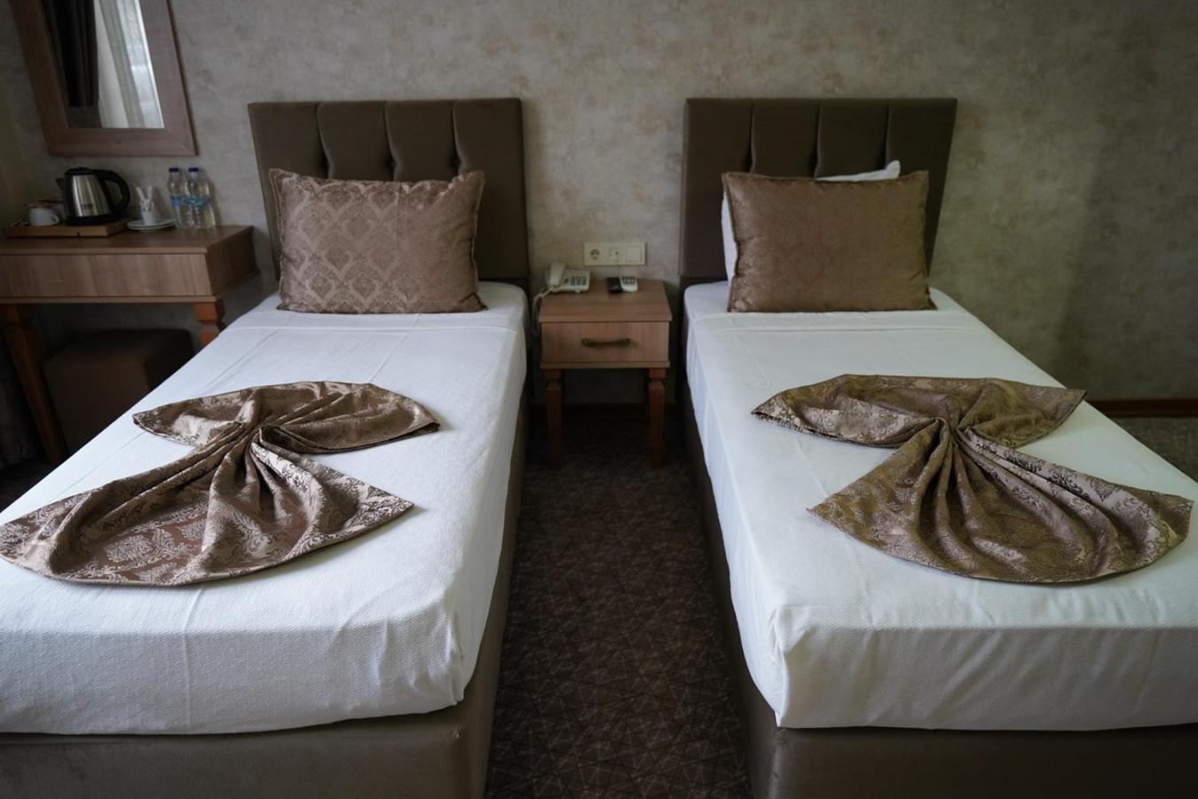 Sultan Hamit 3*