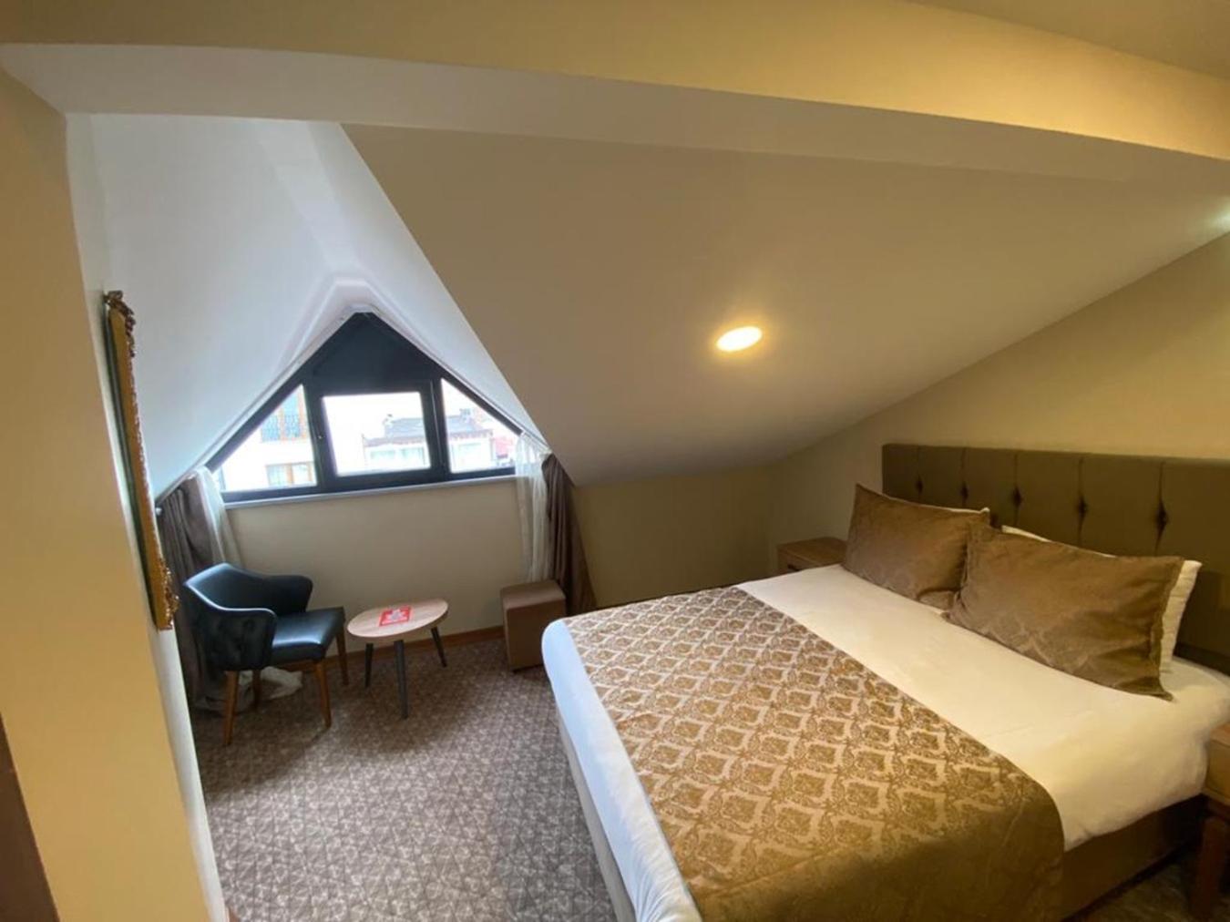 Hotel Sultan Hamit 3*