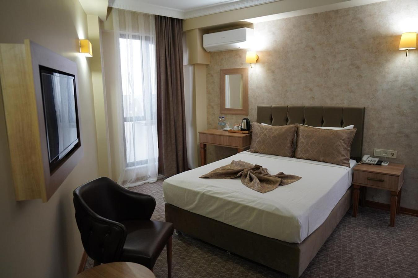 Hotel Sultan Hamit Istanbul