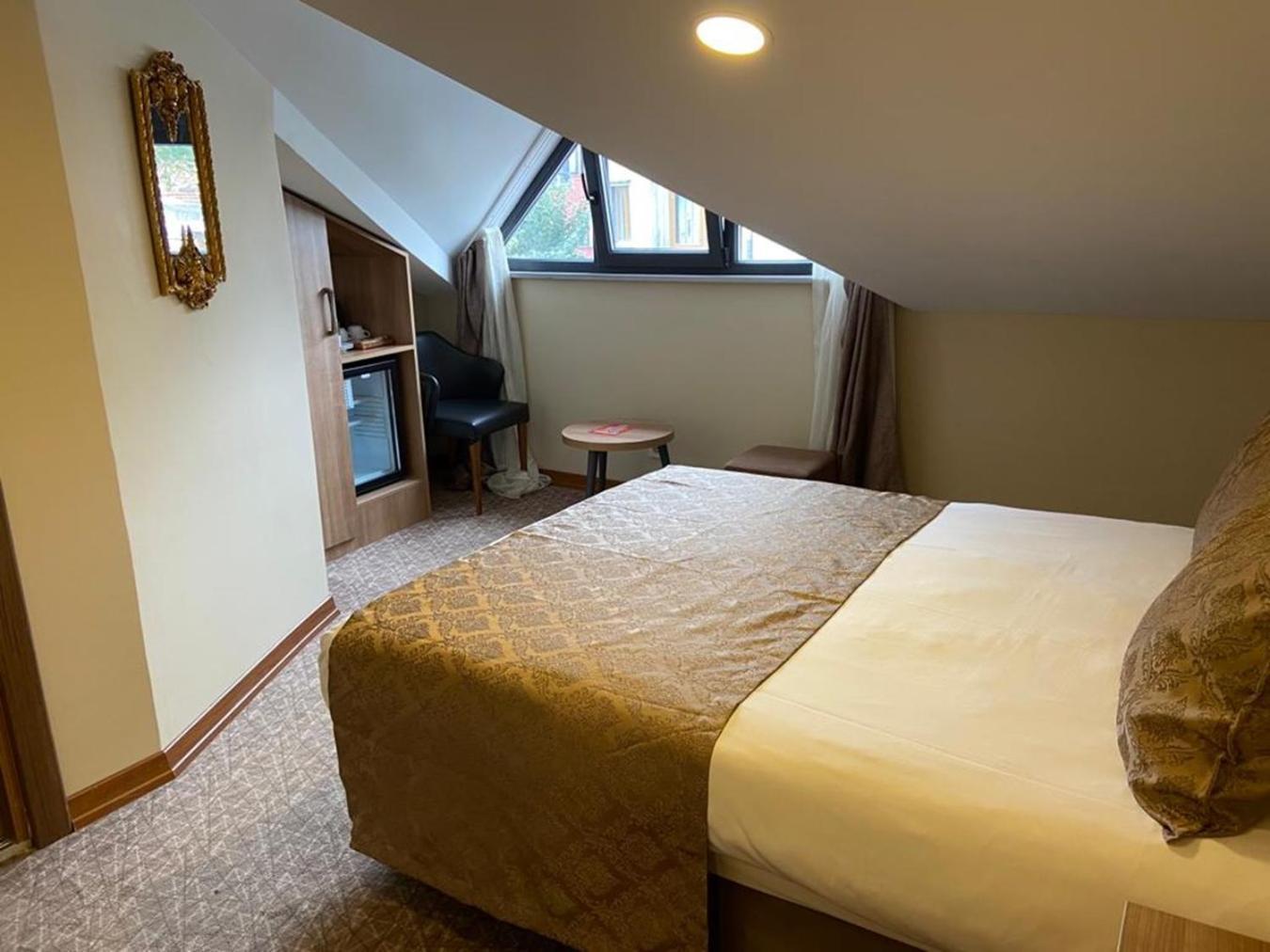Sultan Hamit 3* Istanbul