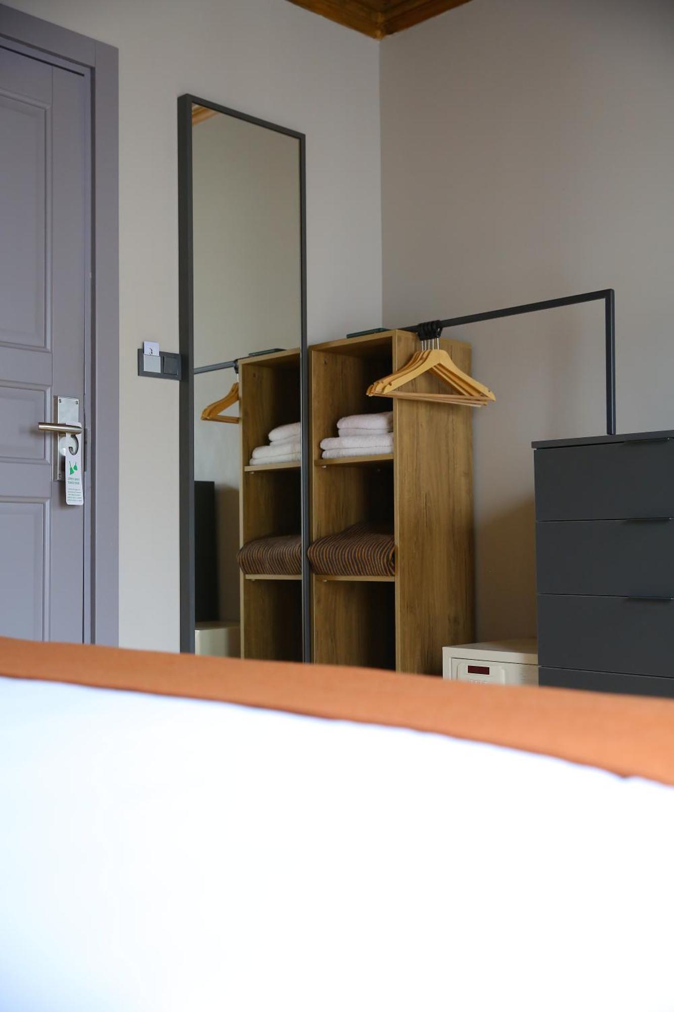 Hotel Roco Beyoglu