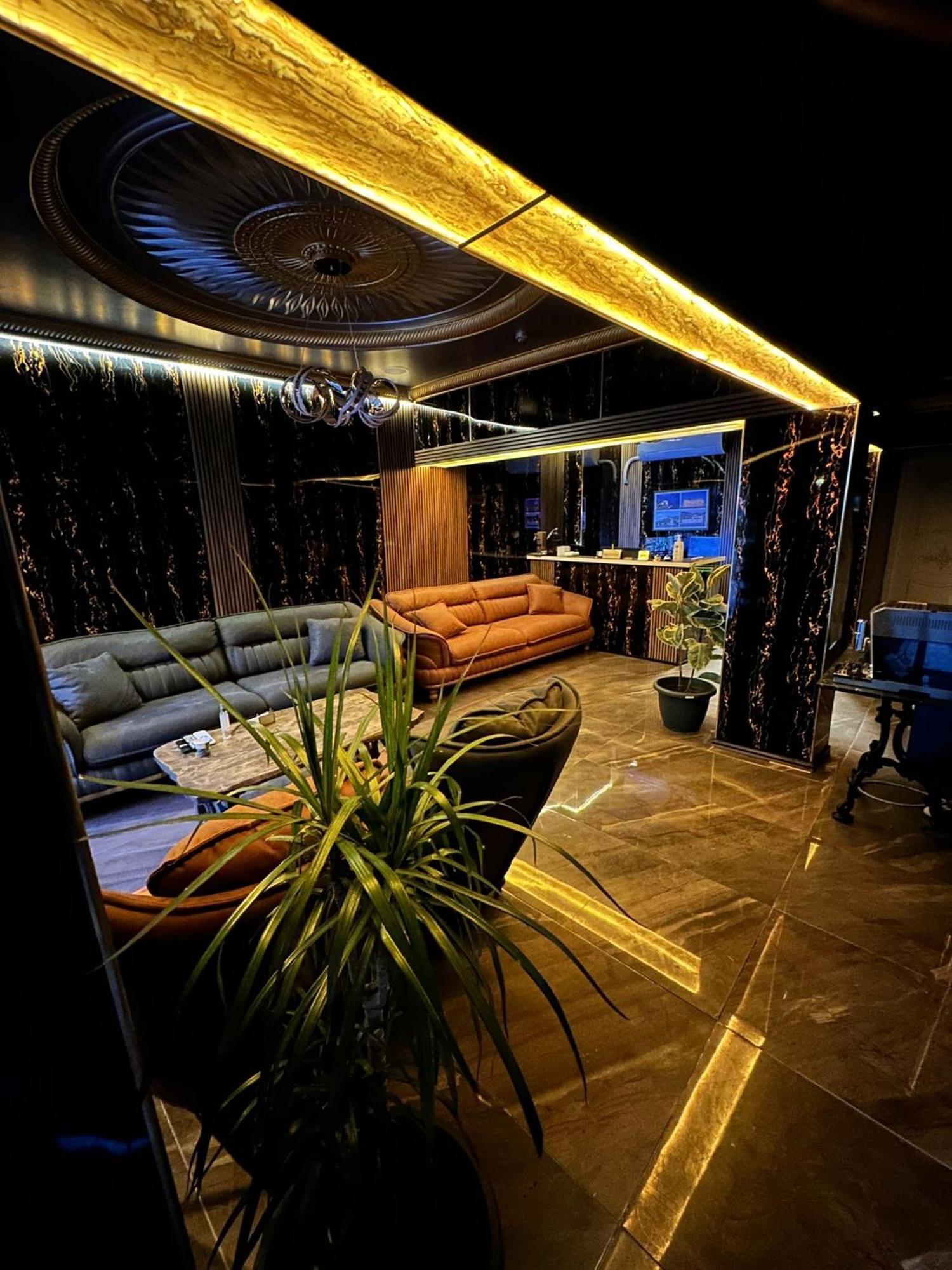 Avrasyaqueen Istambul