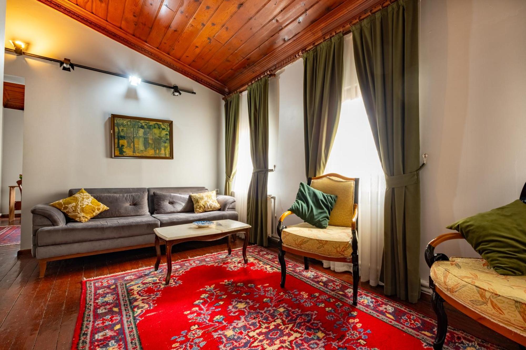Nevalist Aparthotel Istanbul