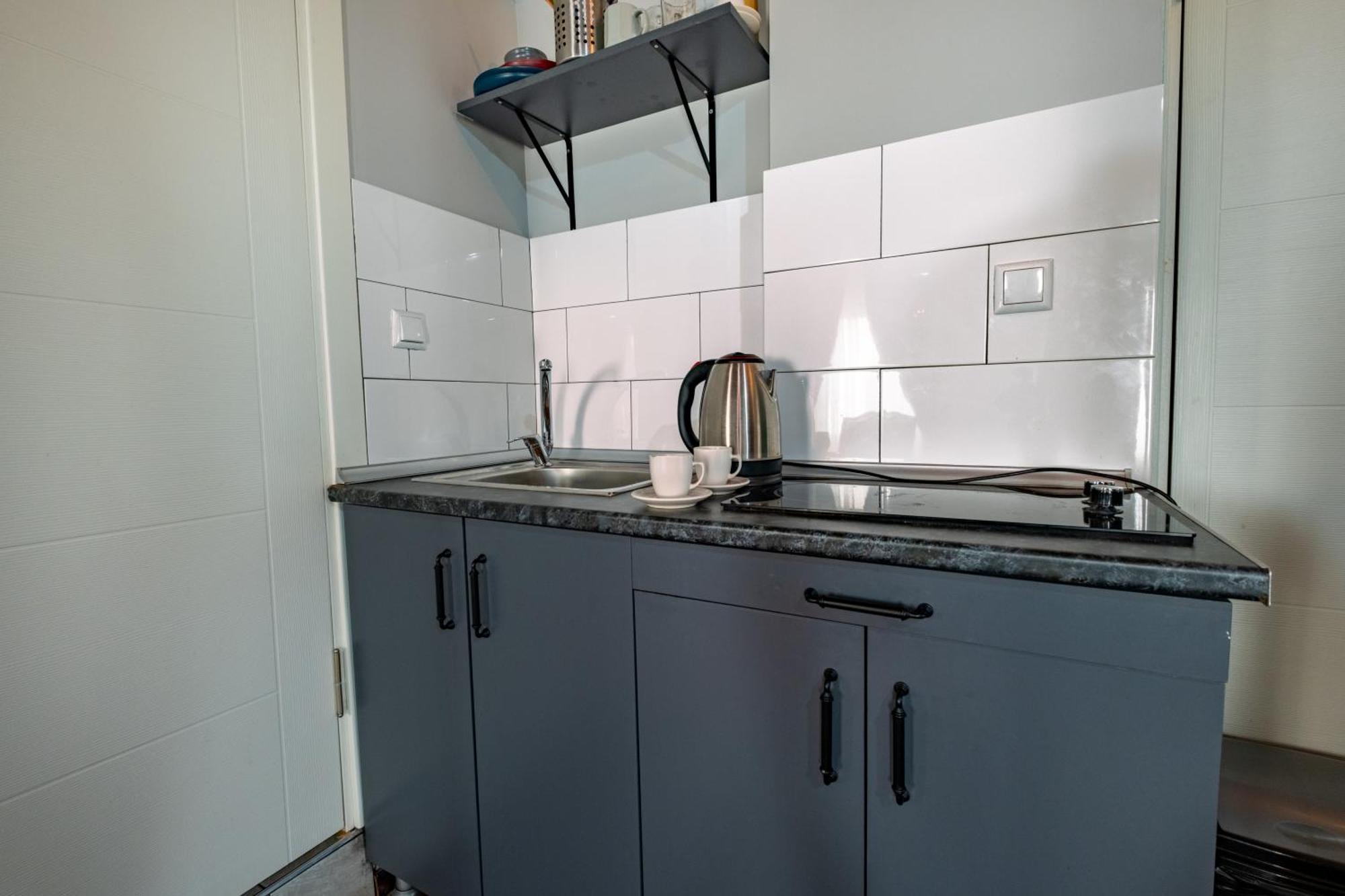 Aparthotel Nevalist Istanbul