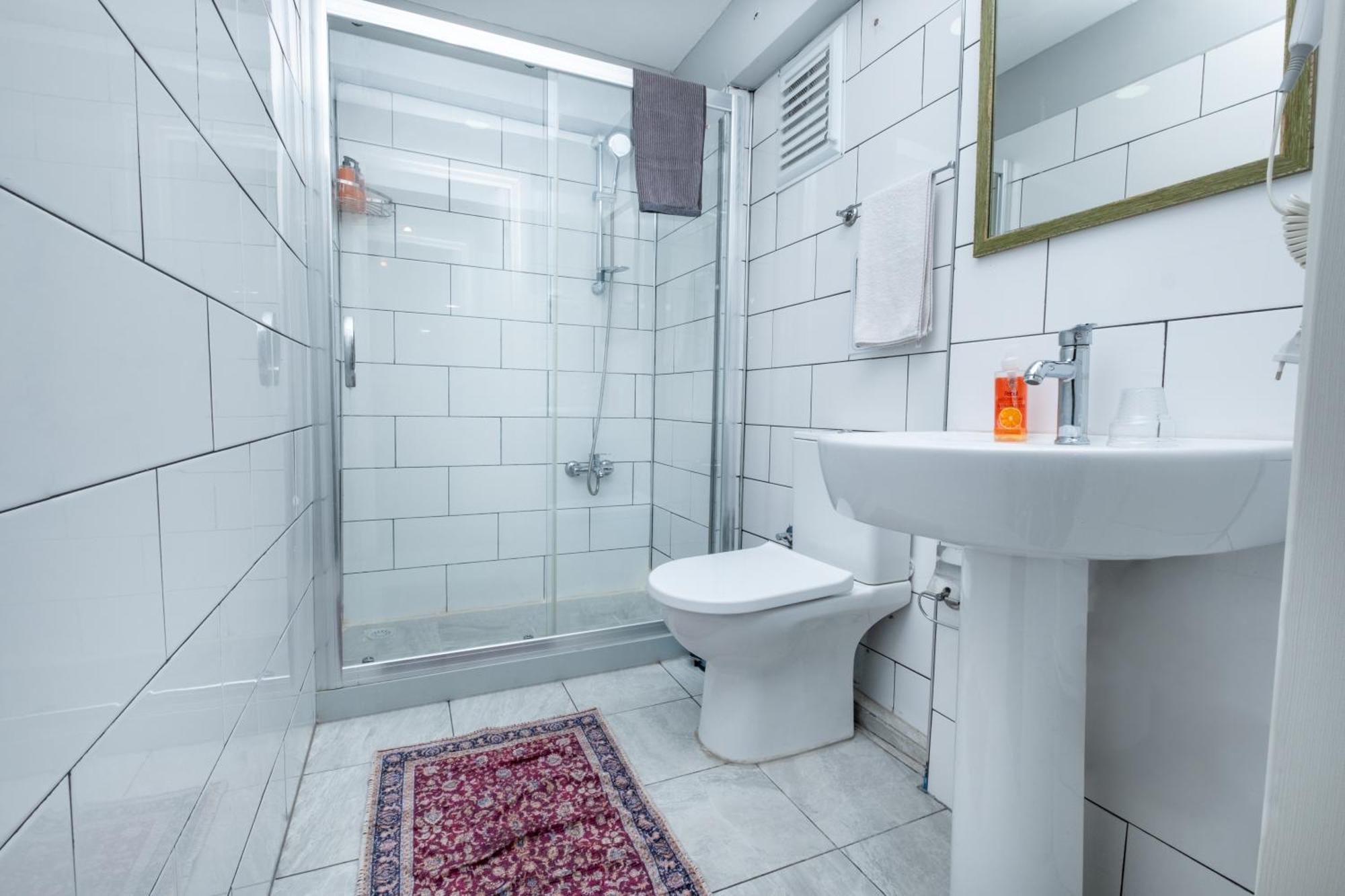 Aparthotel Nevalist Istanbul