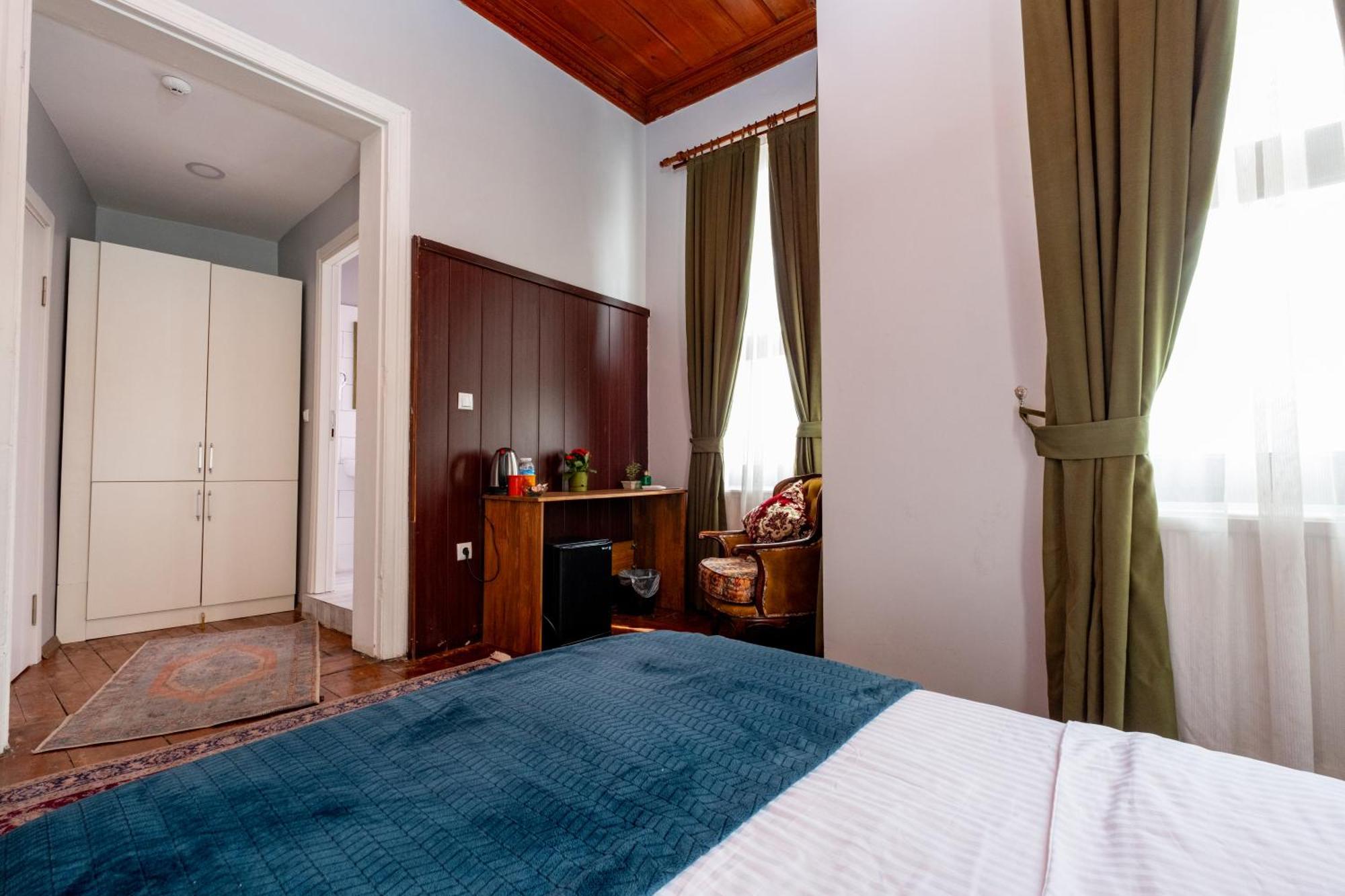 Nevalist Aparthotel Istanbul