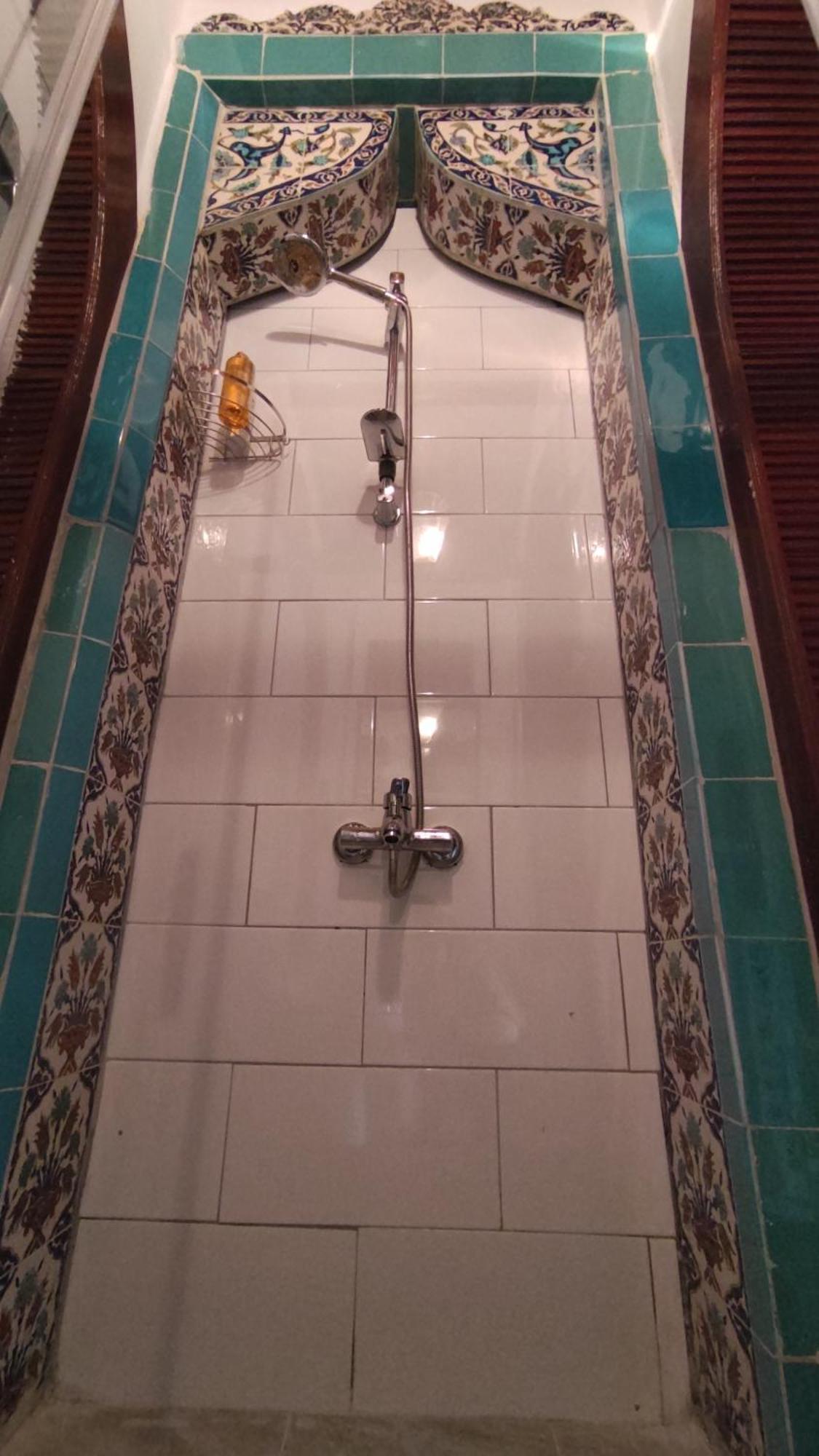 Aparthotel Nevalist Istanbul