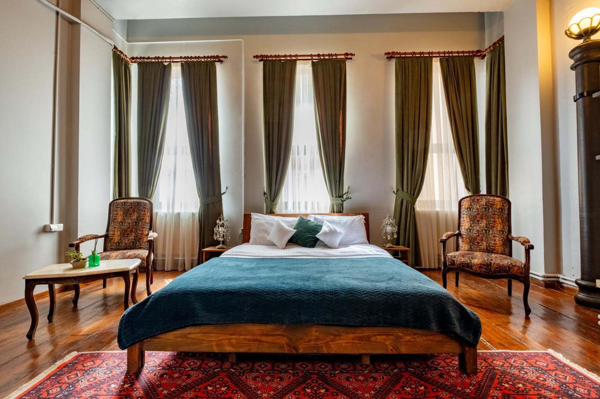Aparthotel Nevalist Istanbul