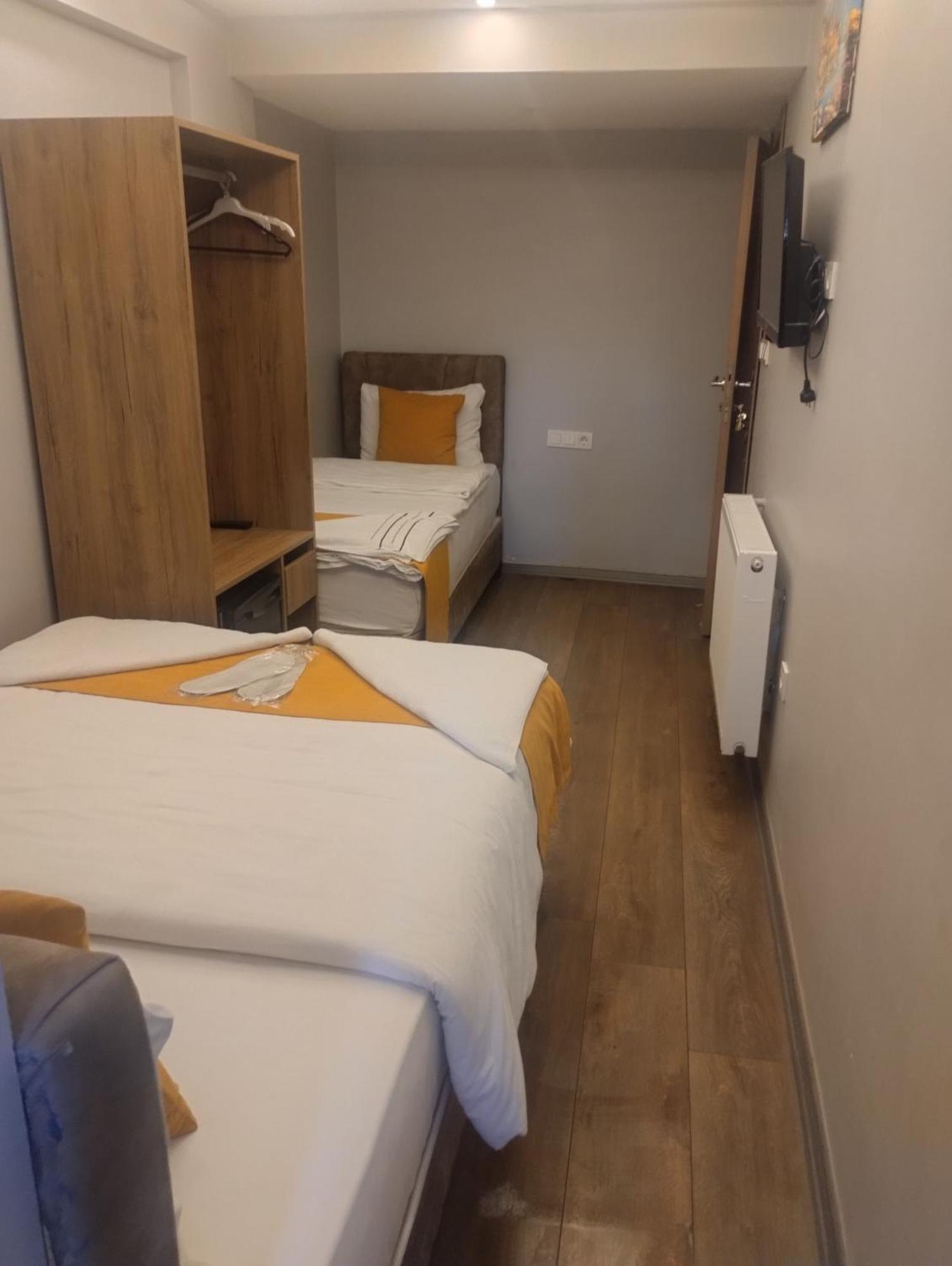 Mr Lion Kumkapı Otel *