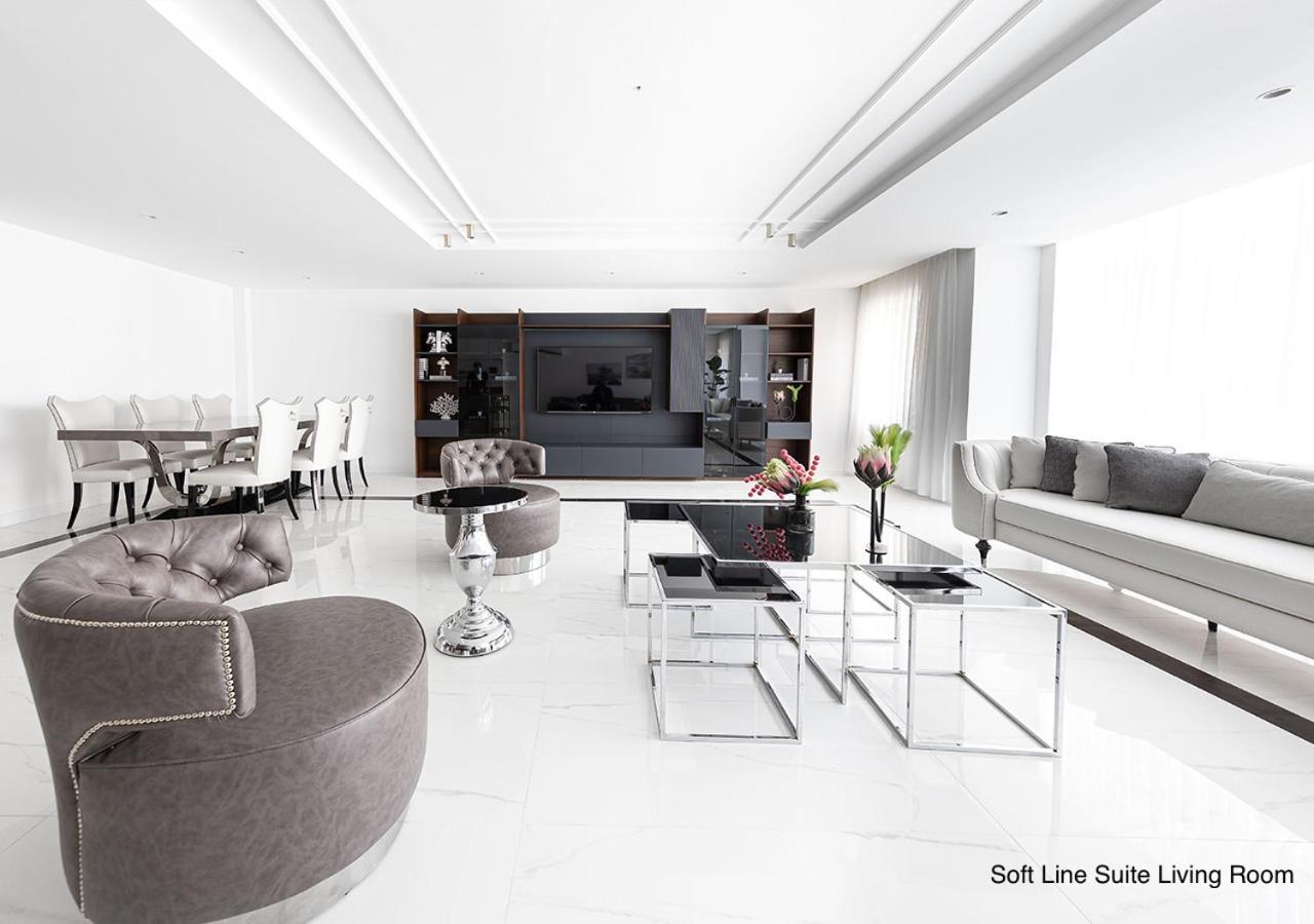 Luxury By Nok Nisantasi * Istanbul