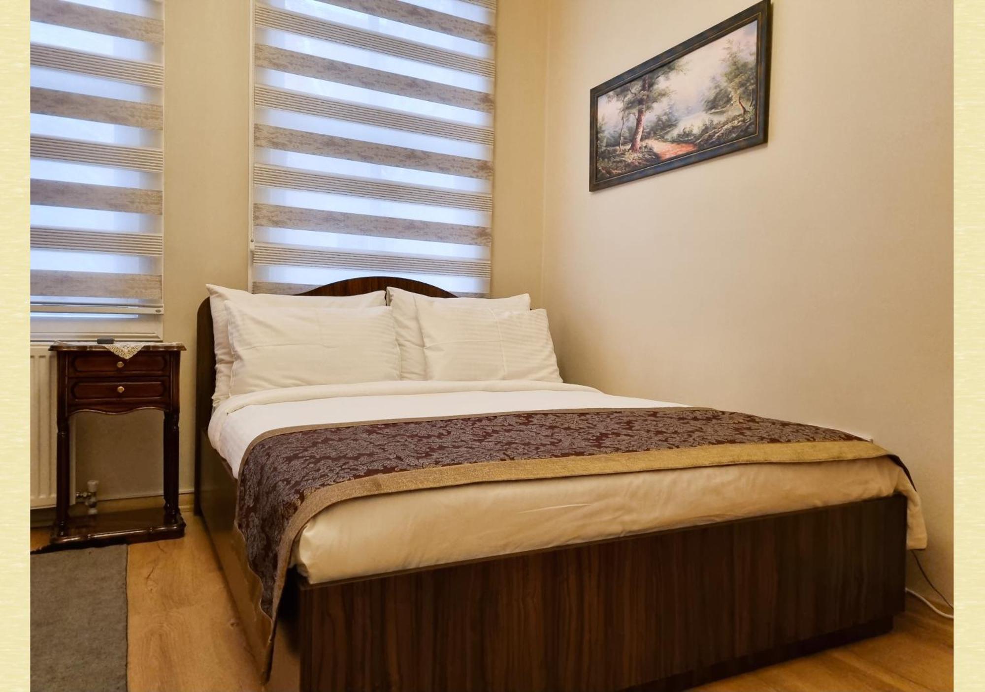 Hotel Ciragan's Omnia