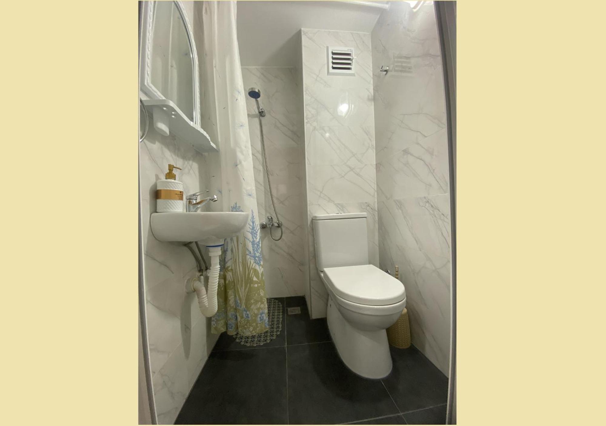 Hotel Ciragan's Omnia Istanbul
