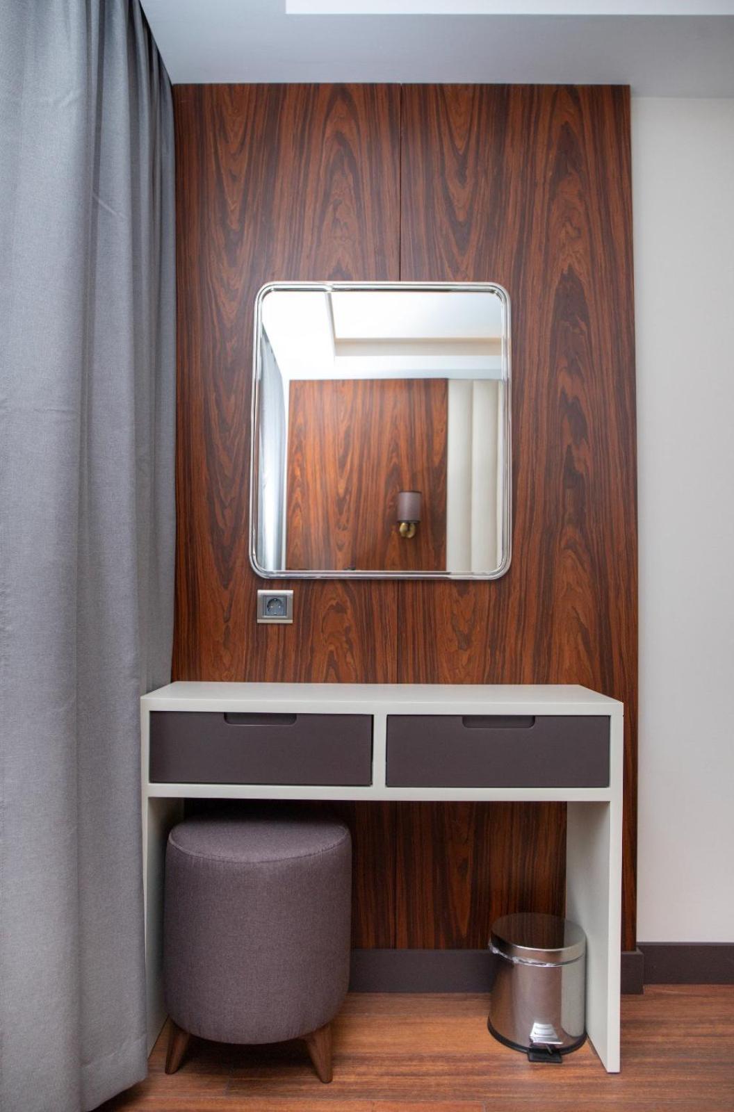 Shining Star Hotel Istambul