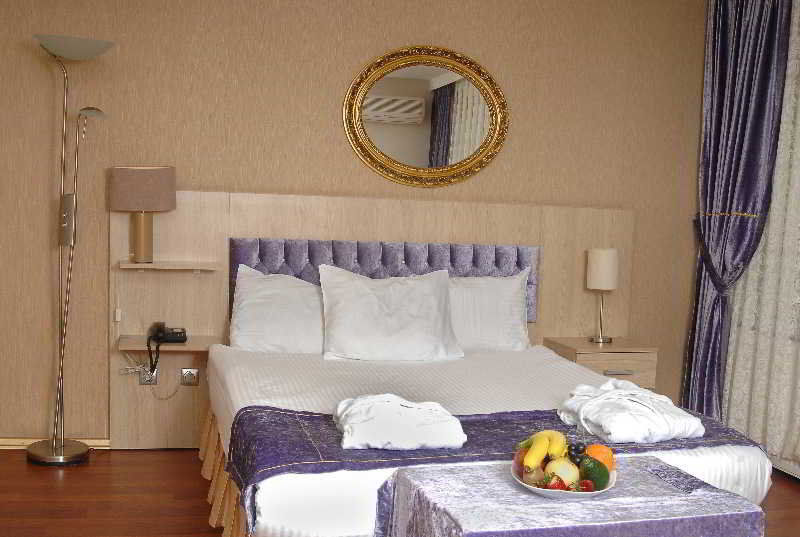 Arach Harbiye 4*