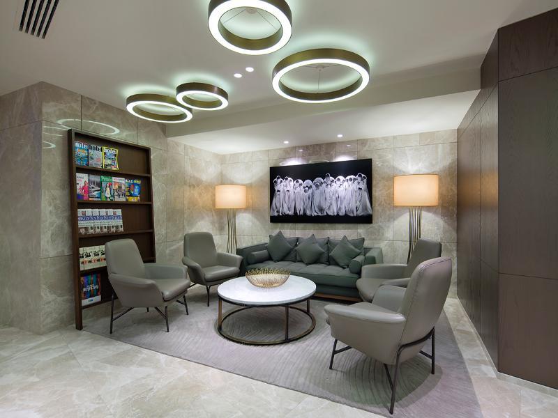 Hilton Parksa Hotel 4*