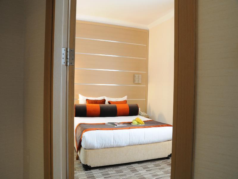 Sv Business Taksim 4*