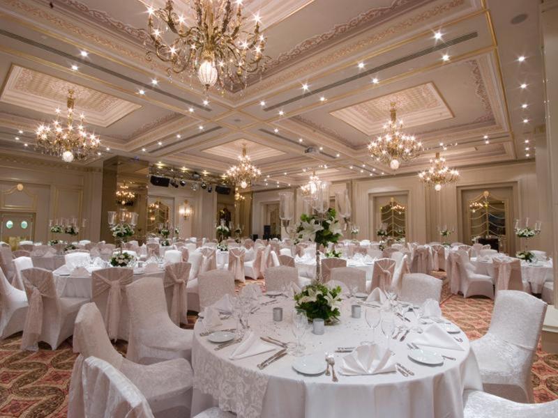 Hotel Elite World Taksim Istanbul