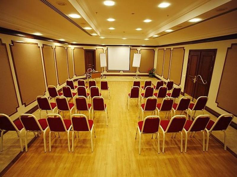 Occidental Taksim 4* Istanbul