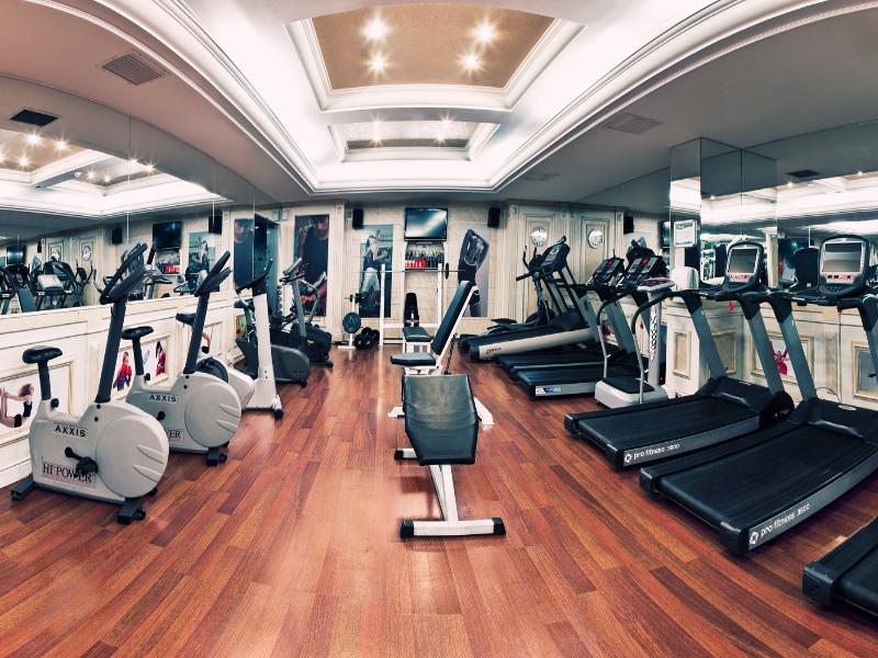 The Park Taksim Otel
