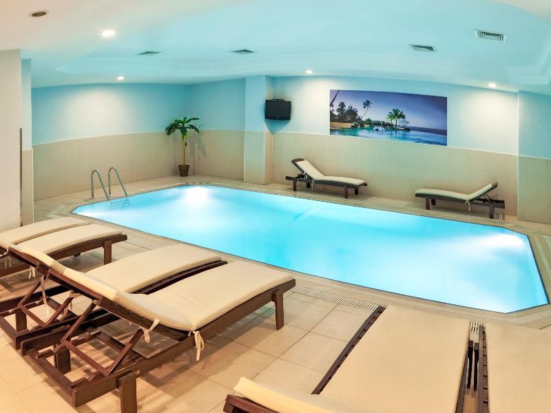 The Park Taksim Otel 4*