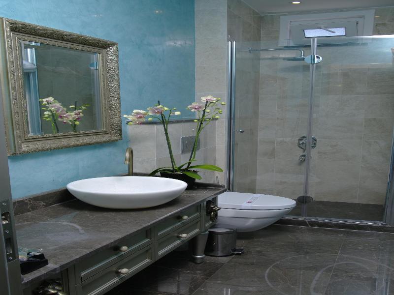 Sokullu Pasa - Special Class Hotel Istanbul