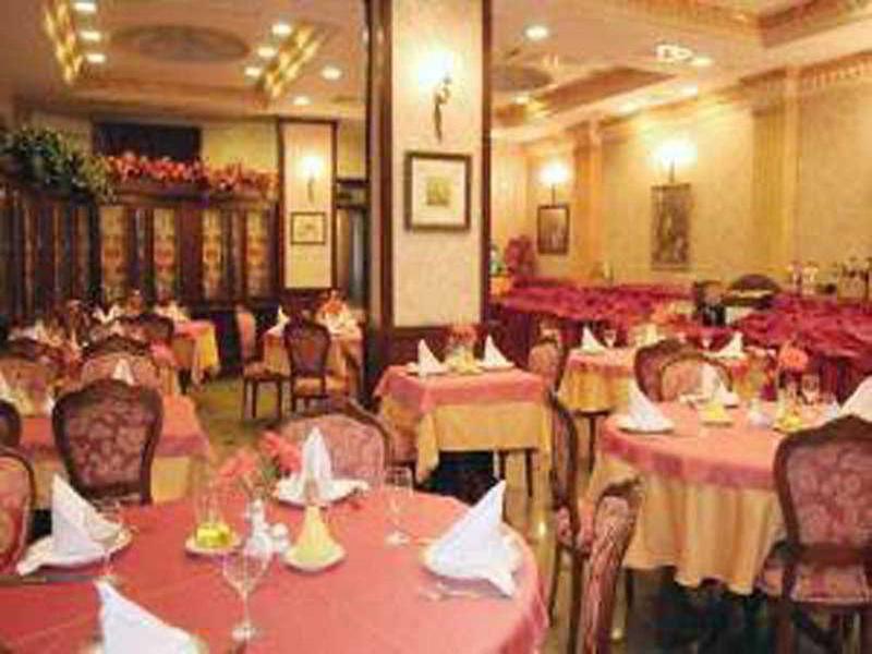 Sapphire Otel