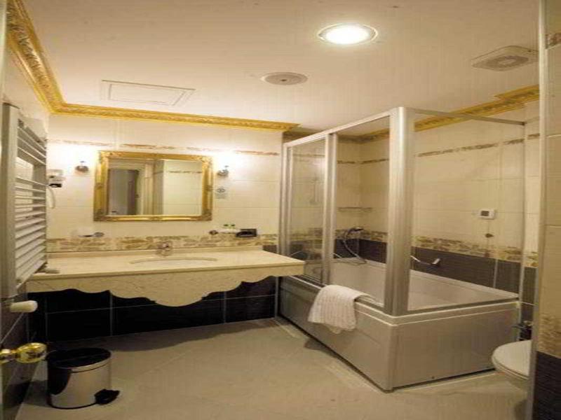 Maywood 4* Istanbul