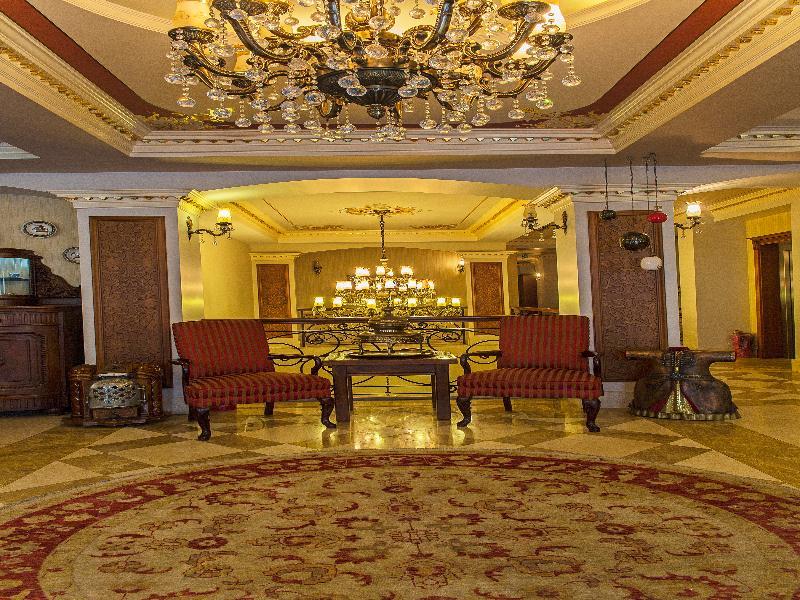 Hotel Acra - Special Category 4*