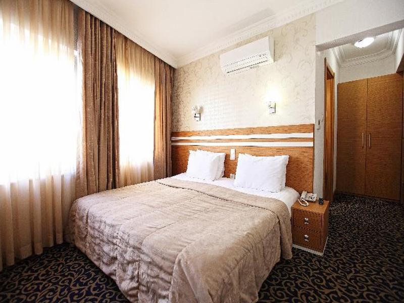 Hotel Aspalace The Old 3*