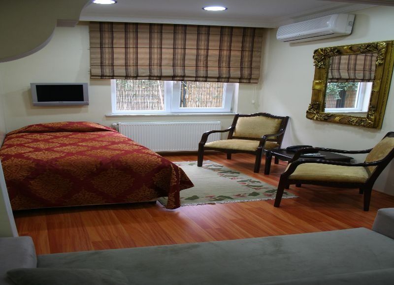 Hotel Timeks Sultanahmet Istanbul