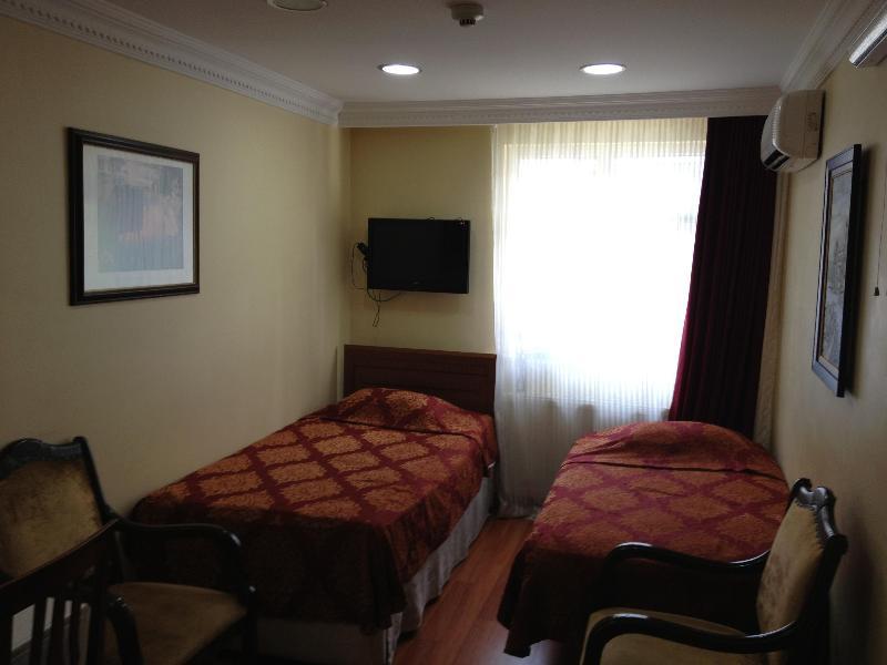 Hotel Timeks Sultanahmet
