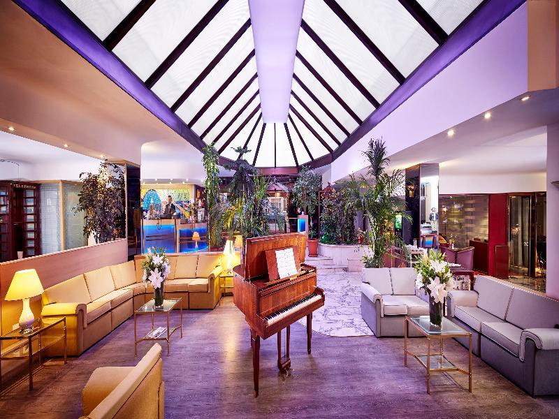 Güneş Merter Otel İstanbul