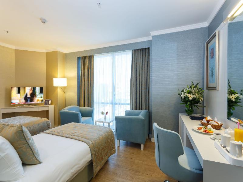 Byotell Hotel Istanbul