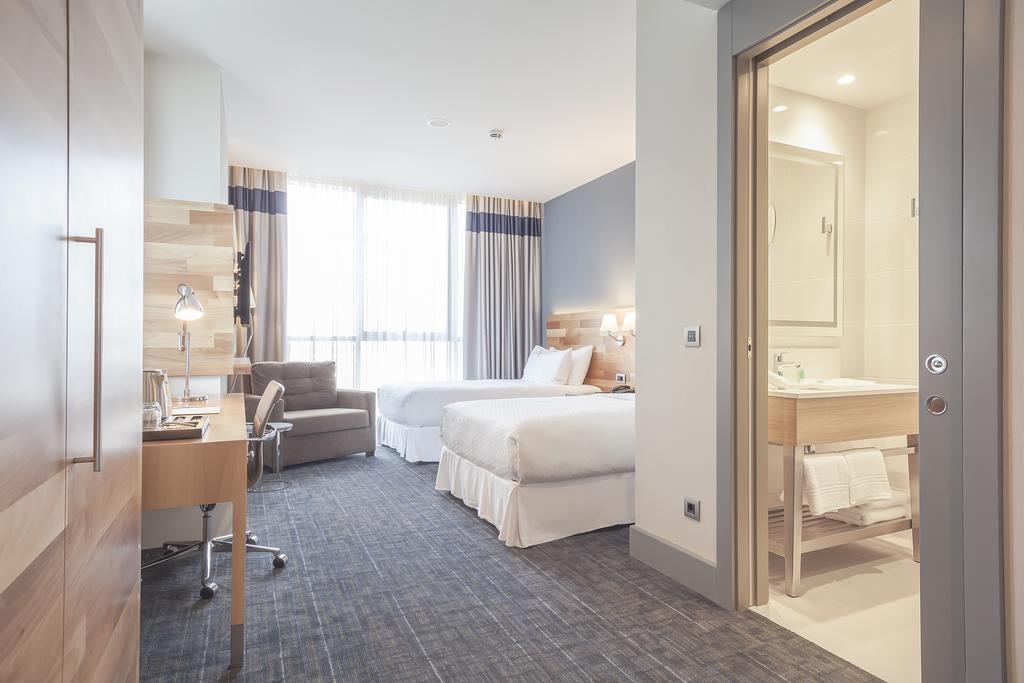 Ever Europe Otel İstanbul