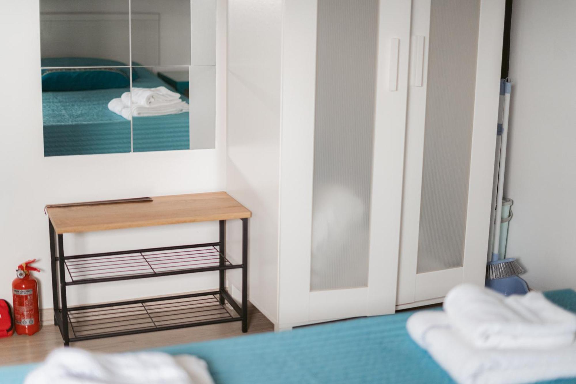 Apartamento Pera